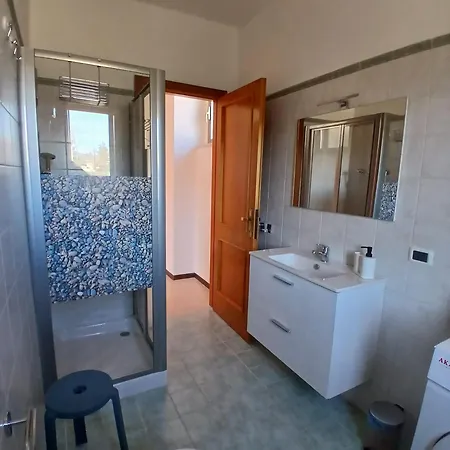 Apartment Attico 14 *