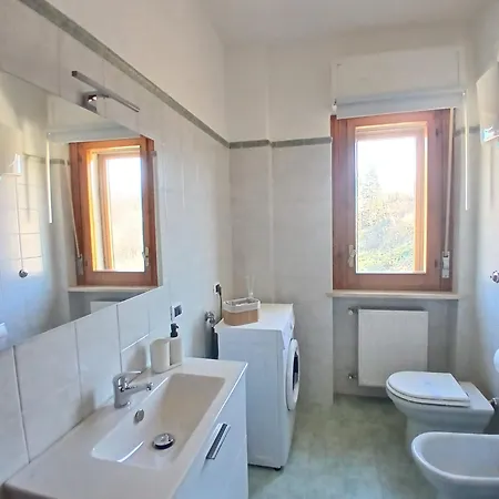 Attico 14 Apartment