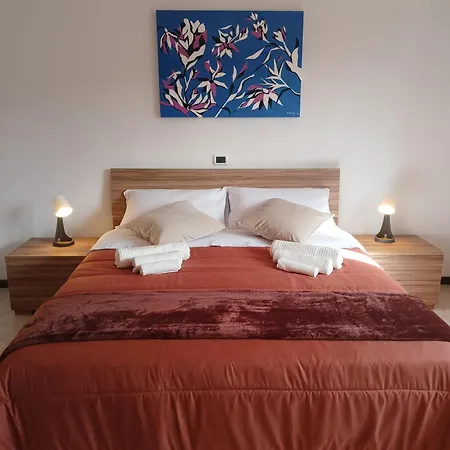 Attico 14 桑格罗堡