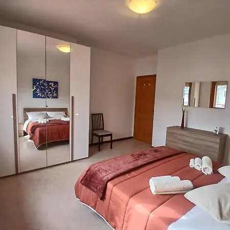 Attico 14 桑格罗堡