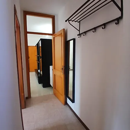 Attico 14 Apartment Castel Di Sangro