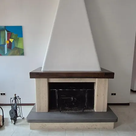 Apartmán Attico 14