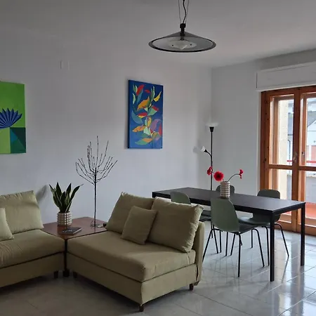 Attico 14 Apartmán Castel Di Sangro