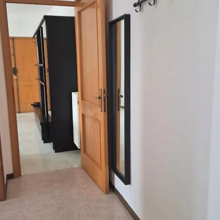Attico 14 Apartmán