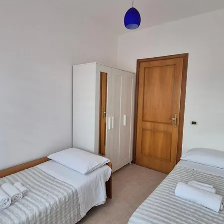 Attico 14 Apartmán Castel Di Sangro