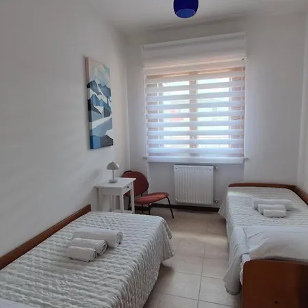 Apartmán Attico 14 Castel Di Sangro