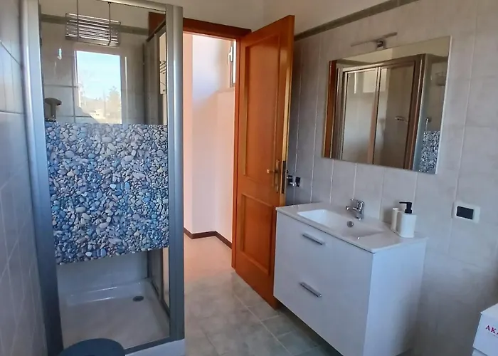 Apartamento Attico 14 *