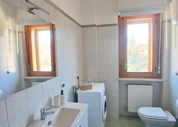 Attico 14 Apartamento