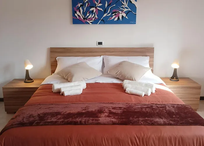 Attico 14 Castel Di Sangro