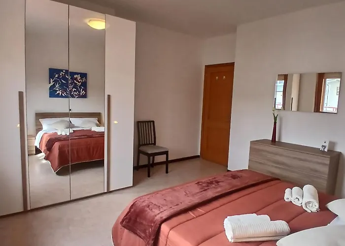 Attico 14 Castel Di Sangro